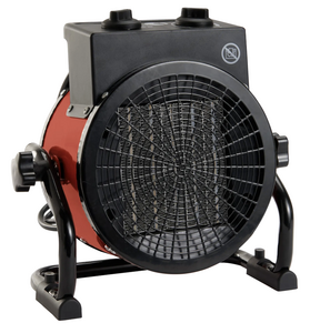 Тепловая пушка электрическая Equation 3000 Вт