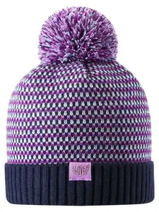 Шапка детская Lassie (ВБ-кошелек + подписка)