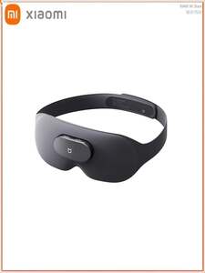 Ночная маска + массажёр зоны вокруг глаз Xiaomi Mijia Smart Massage Eye Massage (из-за рубежа, с картой OZON)