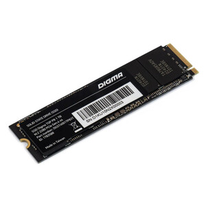 SSD Digma Top P8 DGST4001TP83T 1tb (с озон картой)