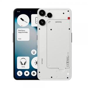 Смартфон Nothing Phone (3a) lite 8/256 (пошлина 767₽)