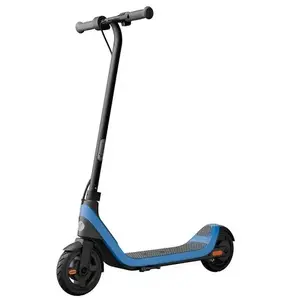 Электросамокат Ninebot Kick Scooter C2 Lite Black Electric Scooter