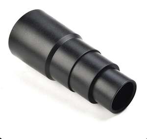 Переходник для подключения пылесоса со ступеньками из ПВХ (с картой OZON, из-за рубежа)