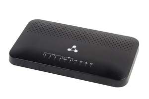 Двухдиапазонный гигабитный роутер Eltex RG-1440G-Wac WiFi 2.4, 5 ГГц (с картой OZON)