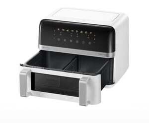 Аэрогриль Trouver AirFryer FD20 Pro белый