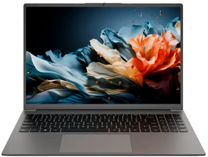 Ноутбук FIREBAT U6B, 16", R7 H 255, Radeon 780M, 16/512 ГБ, 2560x1600@120 Гц, Windows (из-за рубежа, с картой Ozon)