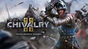 [PC] Игра Chivalry 2