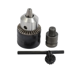 Патрон металлический для гайковерта под 1/2 дюйма (с картой OZON)