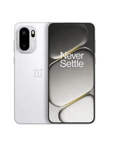 Смартфон OnePlus Ace 6, CN, 12/256 ГБ, белый (с картой OZON) + пошлина 2554₽