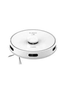 Робот-пылесос моющий с сухой уборкой POLARIS PVCR 5003 Wi-Fi IQ Home