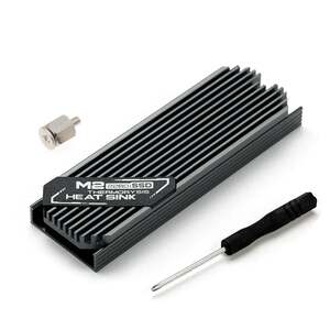 Радиатор ssd (с картой OZON и бонусами продавца)