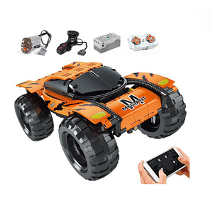 Конструктор Mould King 18025 