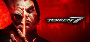 [PC] Tekken 7