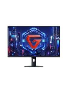 27" Монитор Redmi G27Q 2026 200 Гц 2К 1 мс GTG HDR400 Быстрый IPS (из-за рубежа, с картой OZON)