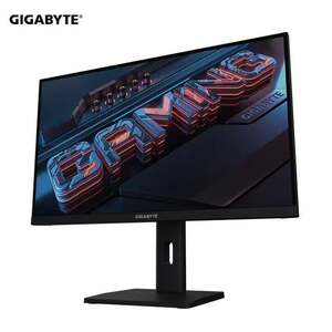 Игровой монитор Gigabyte G27QA 27", IPS, 2K QHD 2560x1440, 180 Гц, 1ms (из-за рубежа, с картой OZON)