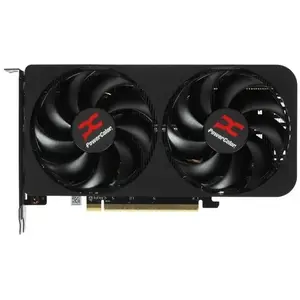 Видеокарта PowerColor AMD Radeon RX 9060 XT Reaper RX9060XT 16G-A