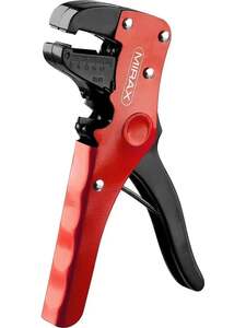 Стриппер для зачистки проводов MIRAX (с Озон-картой)