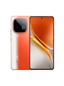 Смартфон iQOO Neo 10 Snapdragon 8s Gen 4, 8/256 ГБ, оранжевый, AMOLED 144 Гц