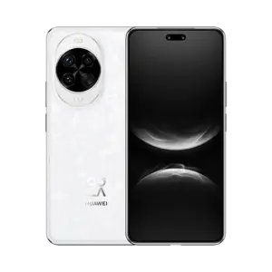 Смартфон HUAWEI Nova 14 Pro, 12/512 ГБ, Dual Nano SIM, белый (описание)