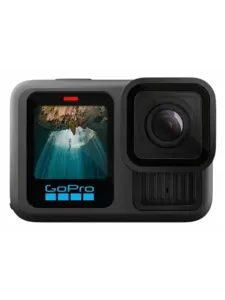 Экшн-камера GoPro Hero 13 (с макс. кошельком ВБ)