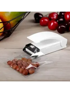 Машинка для запаивания пакетов (с ВБ кошельком)