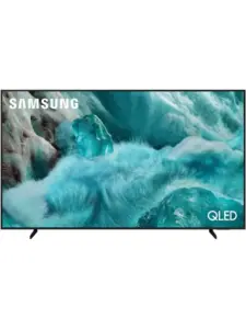 Телевизор Samsung QE65Q7FAAUXRU 65" 4K UHD QLED Smart TV, Wi-Fi, HDR (с макс. кошельком, с подпиской)