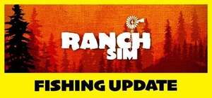 [PC] Ranch Simulator