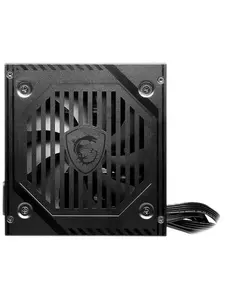 Блок питания MSI MAG A600DN 80+ Standard (с ВБ кошельком)