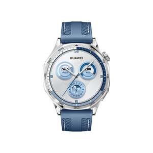 Смарт-часы HUAWEI WATCH GT 5, 46mm, синий (с картой OZON)