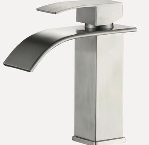 Смеситель для раковины HAIBA HB12815