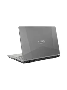 Ноутбук OSIO CyberLine C150i-001 15.6", 144Hz, IPS, I5 12600H, RTX3050 6GB, 16ГБ, 512ГБ SSD (ВБ-кошелек и подписка)