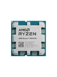 Процессор AMD Ryzen 7 7800X3D OEM, AM5 (с ВБ кошельком, из-за рубежа)