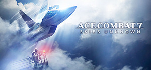[PC] ACE COMBAT™ 7: Skies Unknown