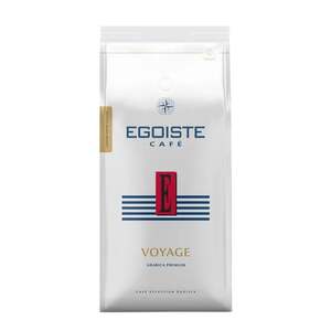 Кофе в зёрнах EGOISTE Voyage, 1000 г (с картой OZON)