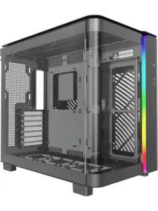 Корпус для ПК King 95 ATX (с ВБ кошельком)