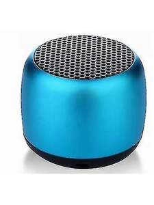 Мини-беспроводная колонка IPX5 (с картой OZON)