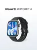Умные часы WATCH FIT 4