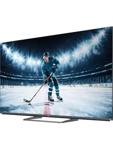 Телевизор Haier MiniLED M4 55" Smart TV 
