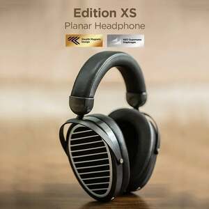 Наушники проводные HiFiMAN Edition XS