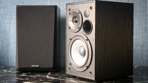 Bluetooth колонки Edifier R990BT