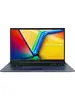 Ноутбук Asus Vivobook 15 X1502V, 15.6", IPS, I5-13420H, 8/512 ГБ, Intel UHD Graphics, DOS (с Кошельком и клубом)