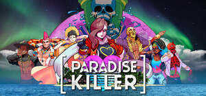[PC] Paradise Killer