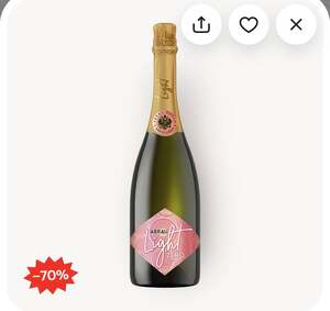 Напиток винный безалкогольный газированный Abrau Light Zero Rose