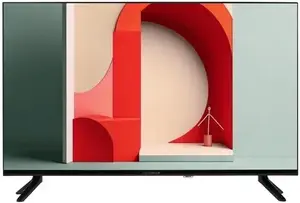 32" Телевизор Topdevice TDTV32CS08F_BK, HD, Салют ТВ (с ВБ Кошельком)