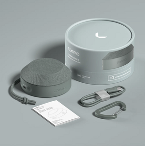 Портативная колонка COMMO STAGE 5, мощность 5 Вт