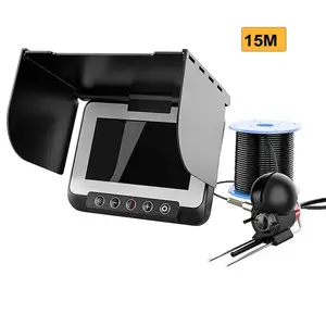 Подводная камера Guanmou DY-DP1-A22, 1080p 4.3", 15m