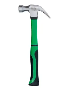 Молоток-гвоздодёр Oasis 450 г