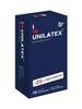 Презервативы UNILATEX Extra Strong, 15 шт. (с картой OZON)