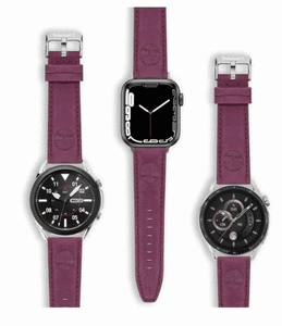 Ремешки для часов Timberland Daintree, Valdivian, Lacandon из кожи (с картой OZON, за 743₽ - 896₽)