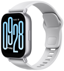 Смарт-часы Xiaomi Redmi Watch 5 Active (с макс. кошельком)